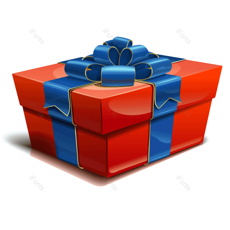 母亲节图片,父亲节元素,礼盒PNG,创意礼物免抠素材